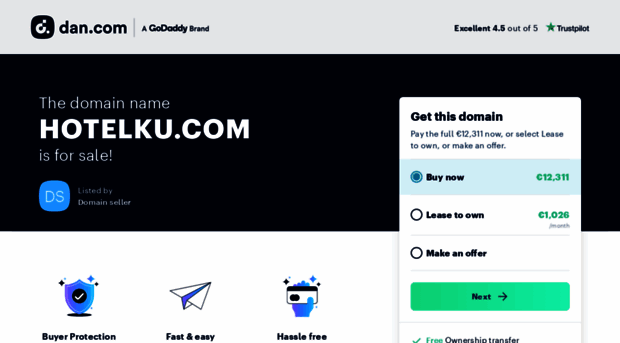 hotelku.com