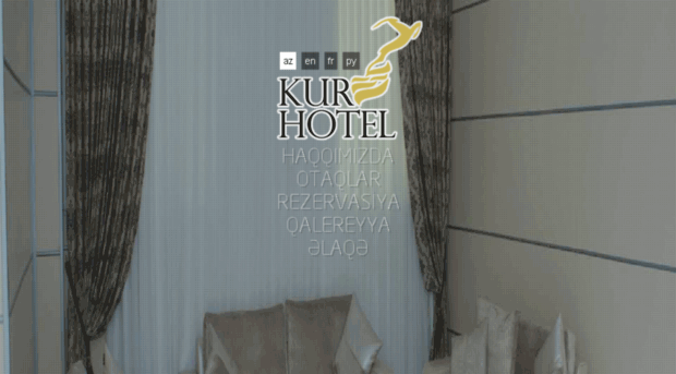 hotelkur.az