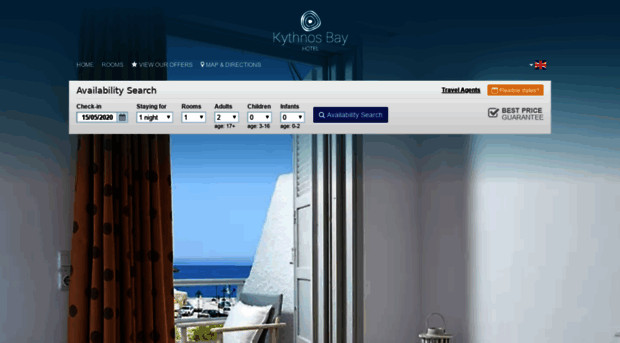 hotelkythnosbay.reserve-online.net
