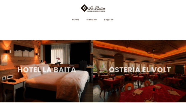 hotellabaita.com