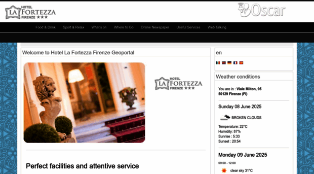 hotellafortezzafirenze.inwya.com