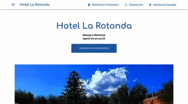 hotellarotonda.com