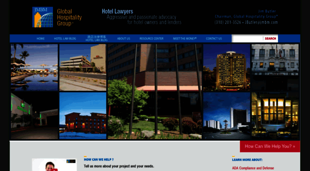 hotellawyer.com