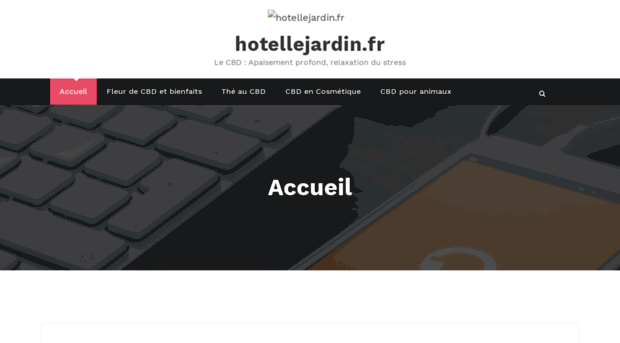 hotellejardin.fr