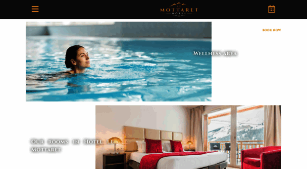 hotellemottaret.com