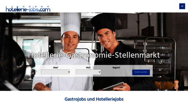 hotellerie-jobs.com