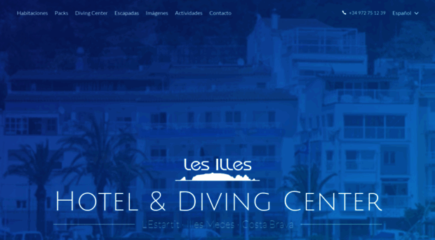 hotellesilles.com