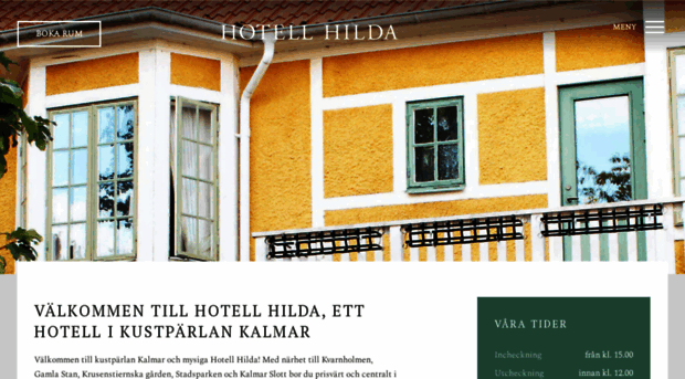 hotellhilda.se