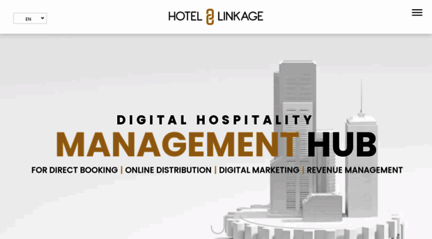 hotellinkage.com