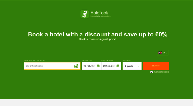 hotellook.co.uk