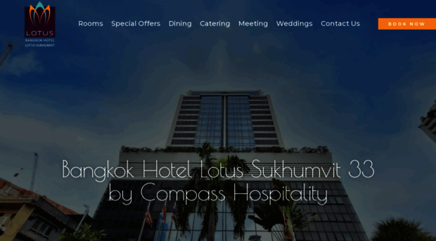 hotellotussukhumvit.com