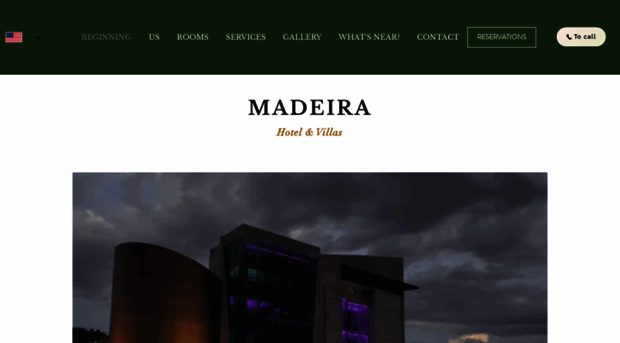 hotelmadeira.com.mx