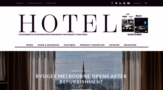 hotelmagazine.co.nz