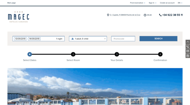 hotelmagec.rooms-wizard.com
