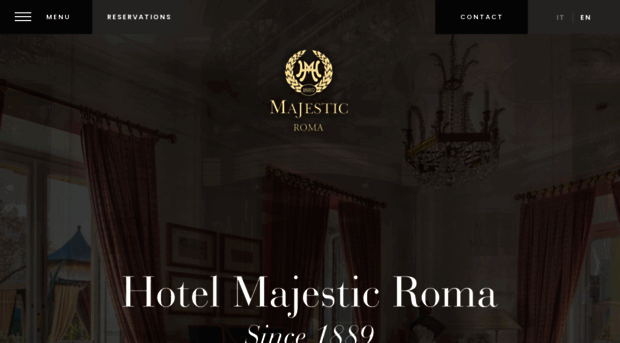 hotelmajestic.com