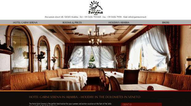 hotelmalitaarabba.com