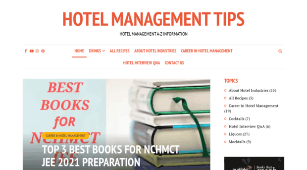 hotelmanagementtips.com