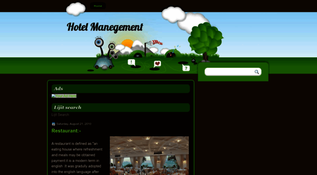 hotelmanegement-dev.blogspot.com