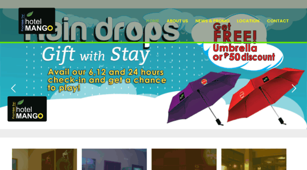 hotelmango-promises.com