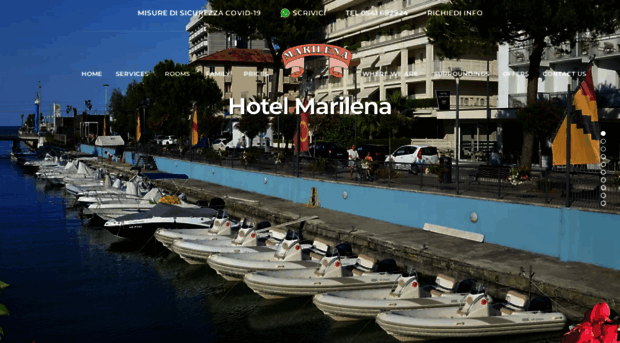 hotelmarilena.it