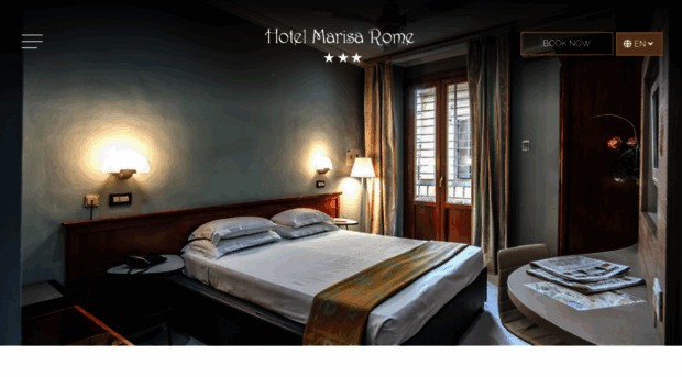 hotelmarisa.net