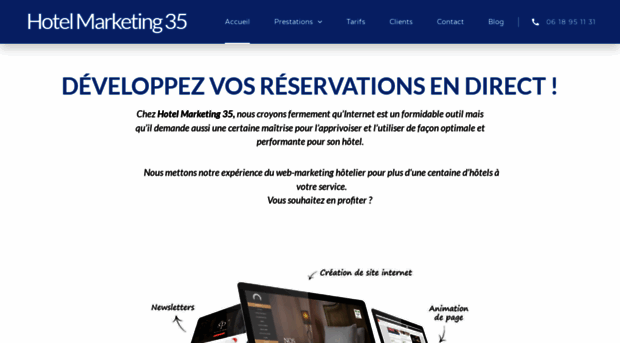 hotelmarketing35.com