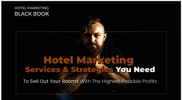 hotelmarketingblackbook.com