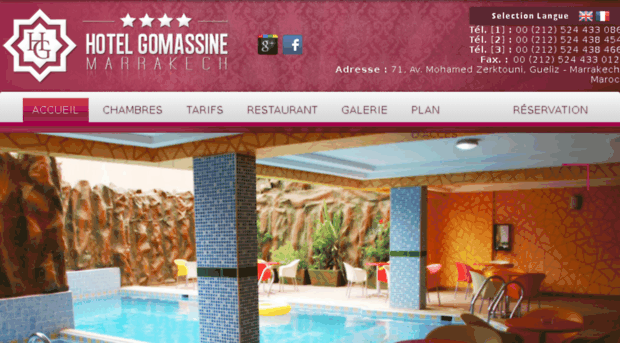 hotelmarrakech-pas-cher.com