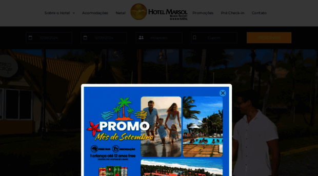 hotelmarsol.com.br