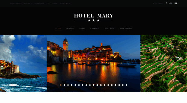 hotelmary.it