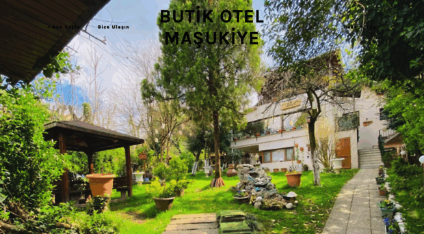 hotelmasukiye.com