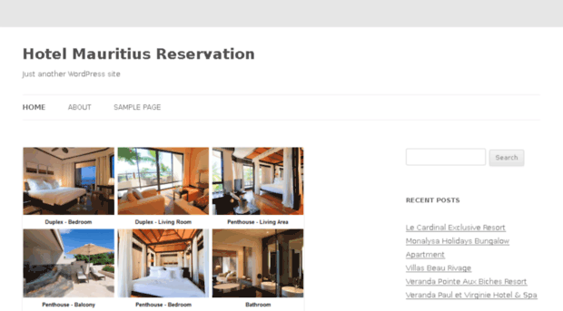 hotelmauritiusreservation.com