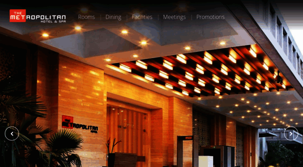 hotelmetdelhi.com