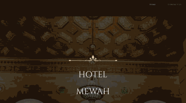 hotelmewah.yolasite.com