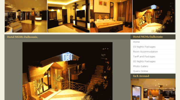 hotelmgm1.dalhousiehotels.net