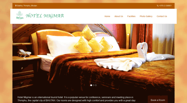 hotelmigmar.com