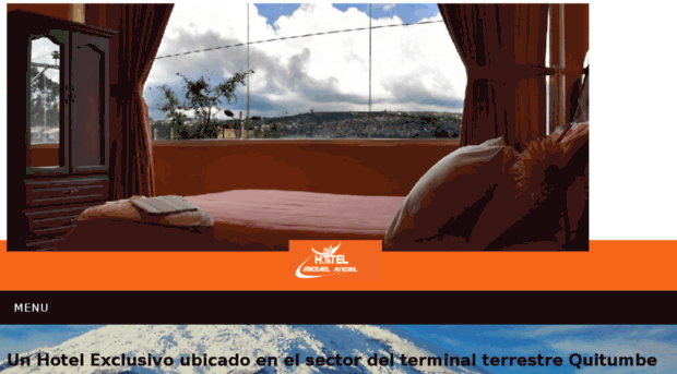 hotelmiguelangelo.com