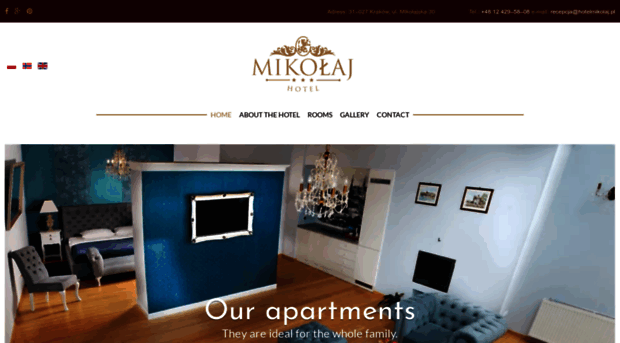 hotelmikolaj.pl