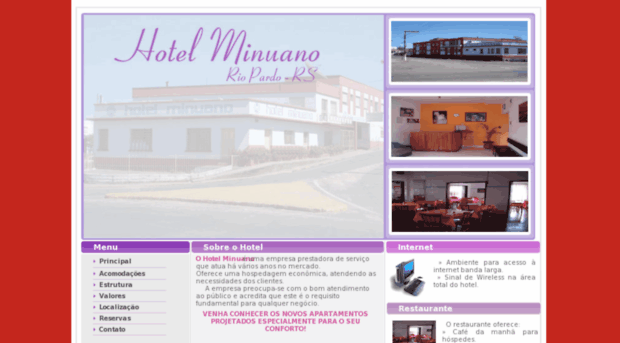 hotelminuanorp.com.br