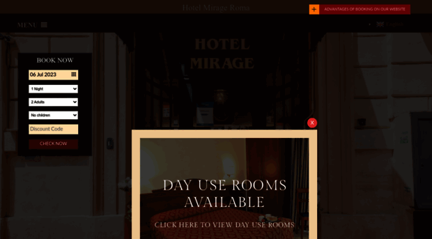 hotelmirage.org