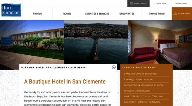 hotelmiramarsc.com