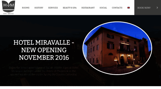 hotelmiravallesanminiato.it