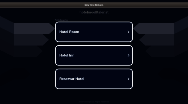 hotelmoelltaler.at