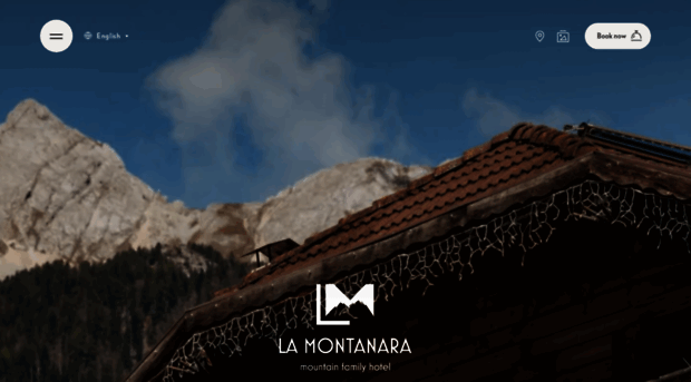 hotelmontanara.com