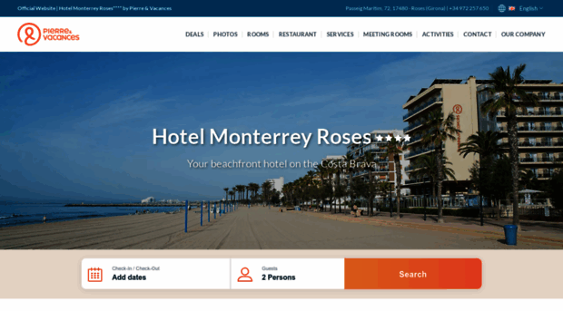 hotelmonterreyroses.com
