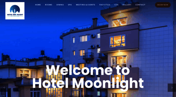 hotelmoonlight.com