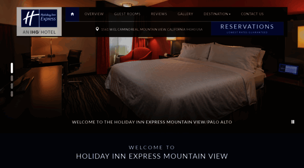 hotelmountainview.com