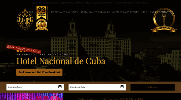 hotelnacionaldecuba.com