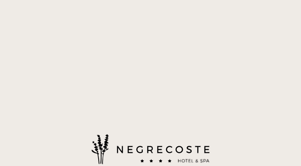 hotelnegrecoste.com