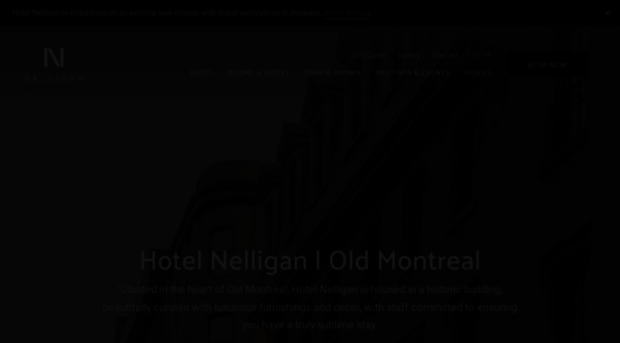 hotelnelligan.com